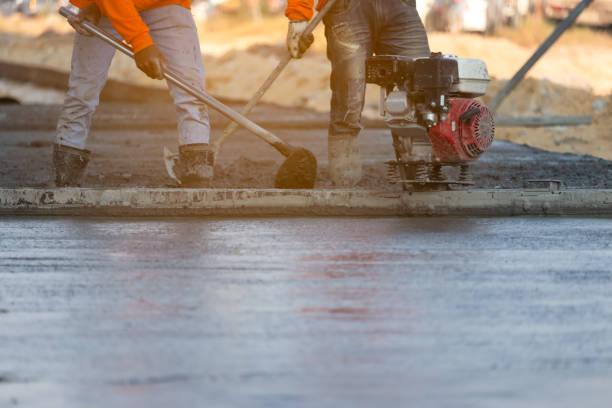 Best Concrete Demolition Services  in Dansville, NY