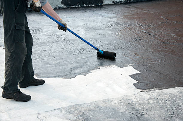 Best Concrete Crack Repair  in Dansville, NY